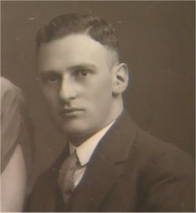 Alex Bauer, Erlangen 1928