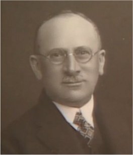 Josef Bauer, Erlangen 1928