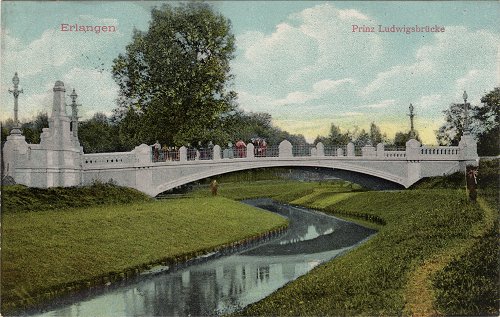 Prinz Ludwigbrücke
