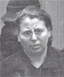Rosa Loewi geb.Lärmer Foto 1938