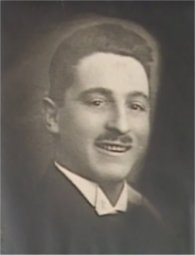 Josef Loewi foto 1930