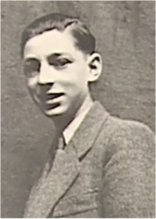 Siegfried Loewi Foto 1937