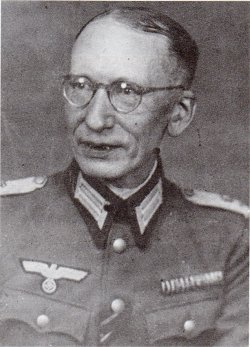 Werner Lorleberg