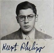 Kurt David Philipp 1946