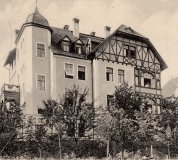 Villa am Eichenwald
